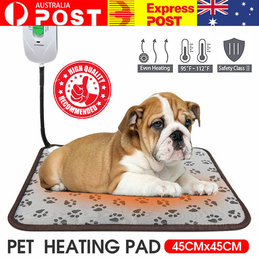 Pet Electric Heat Mat