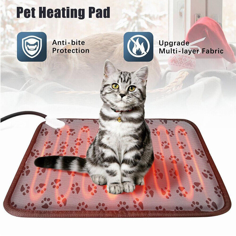 Pet Electric Heat Mat