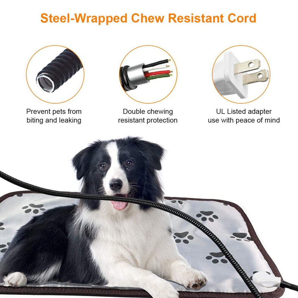 Pet Electric Heat Mat