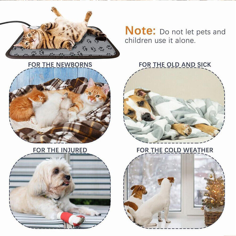 Pet Electric Heat Mat