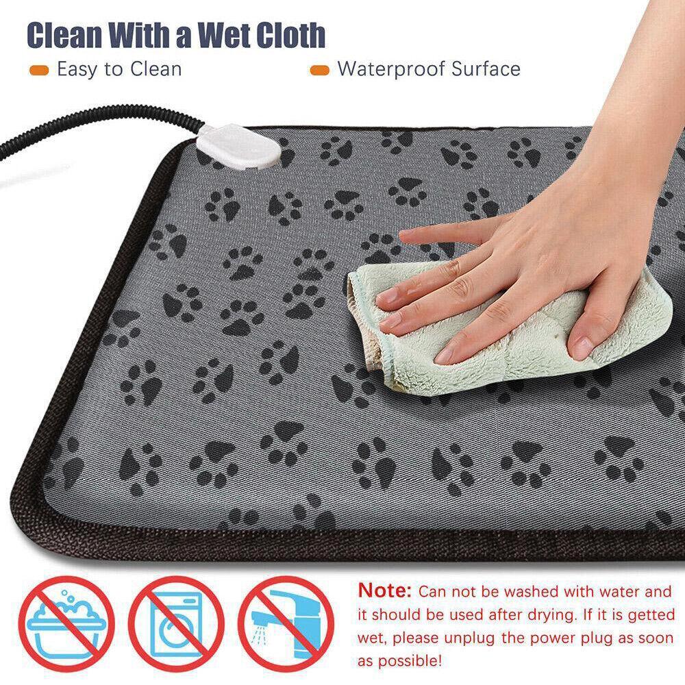 Pet Electric Heat Mat