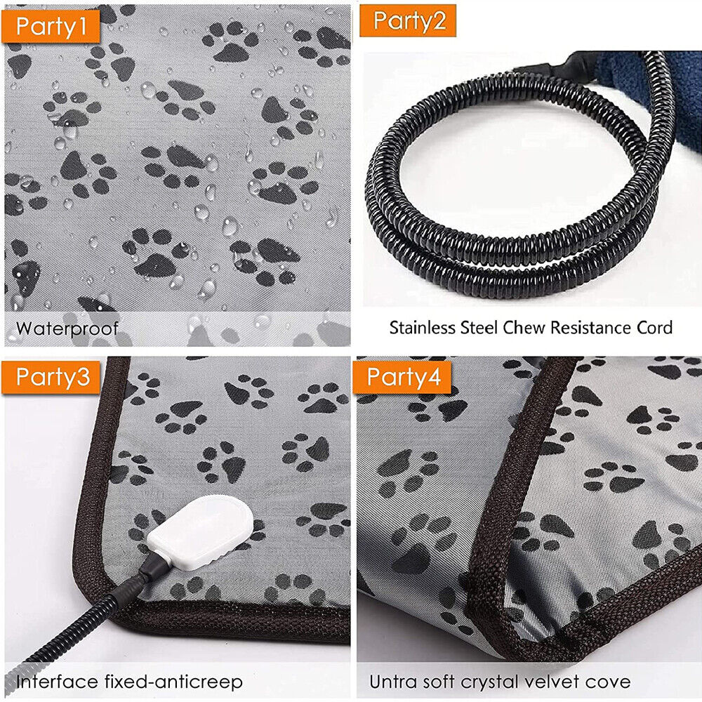 Pet Electric Heat Mat