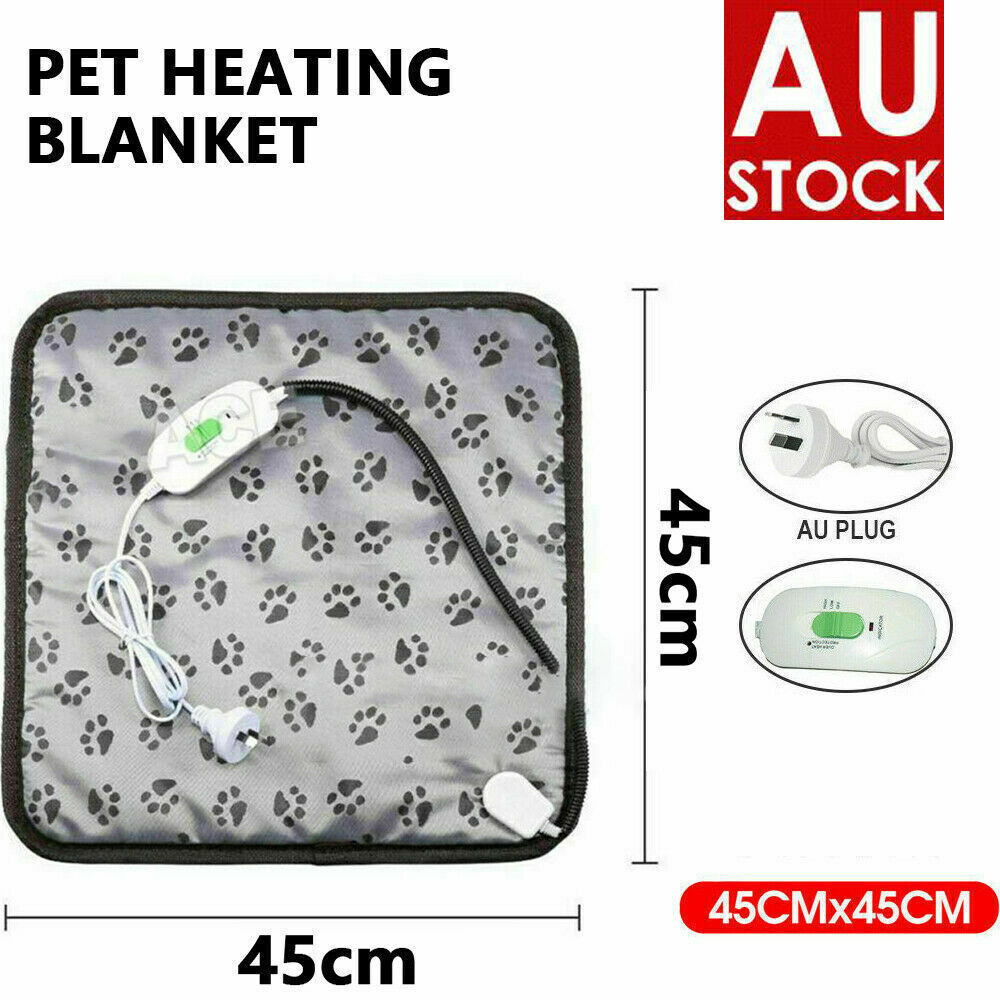 Pet Electric Heat Mat