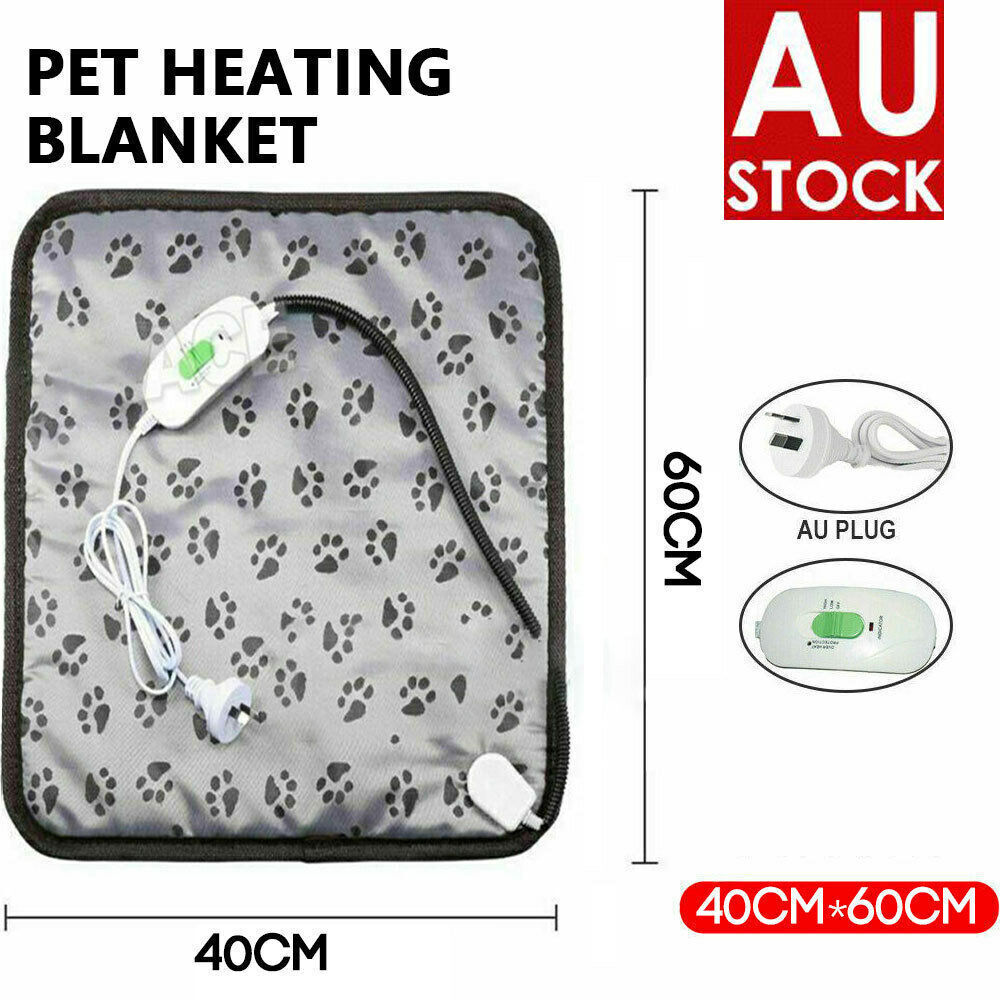 Pet Electric Heat Mat