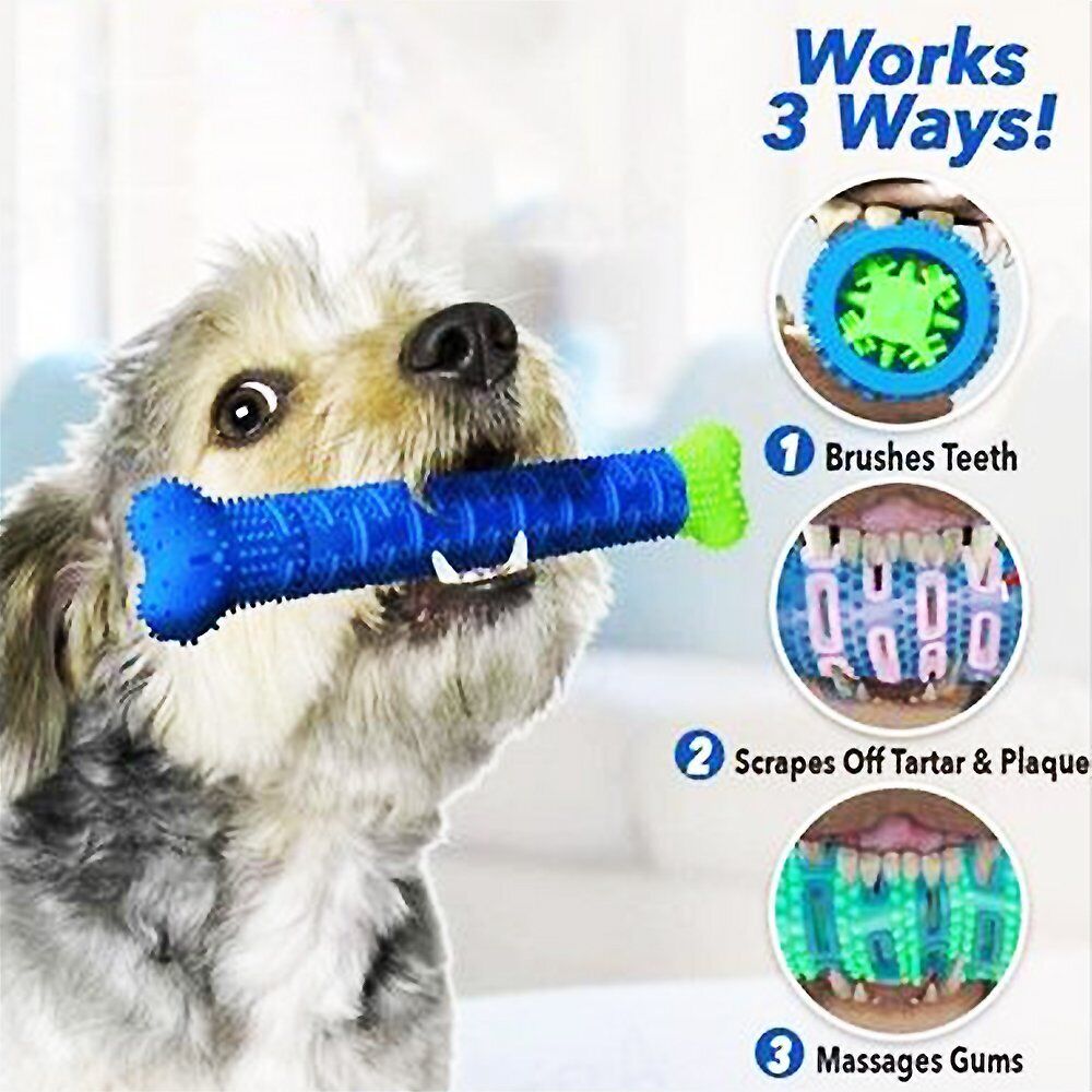 Dog Mouth Chew Toy