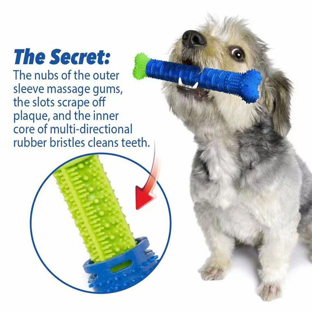 Dog Mouth Chew Toy