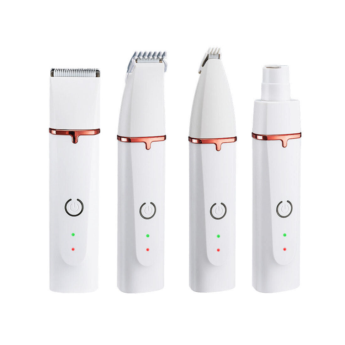 Pet Hair Electric Clipper/Trimmer